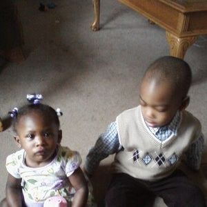 Meet your Posher, Ann